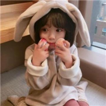 小小萝莉太可爱