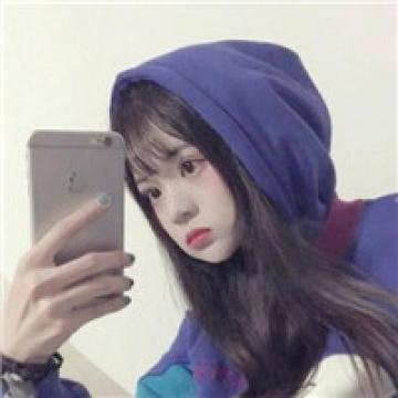 萌萌的软妹子