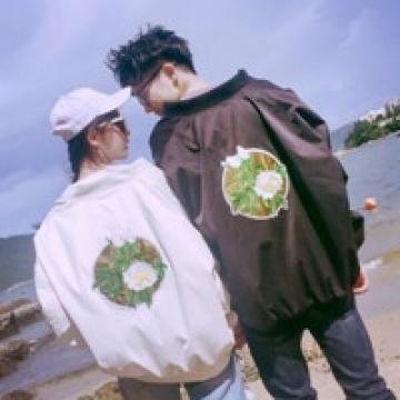 陪我从爱情到亲情