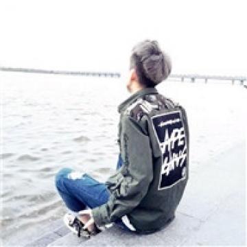 装酷也需要陪伴