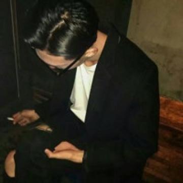 你是我未完成的梦