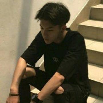 超酷简单男头