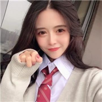 甜蜜清新的个性闺蜜