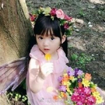 清新漂亮萝莉