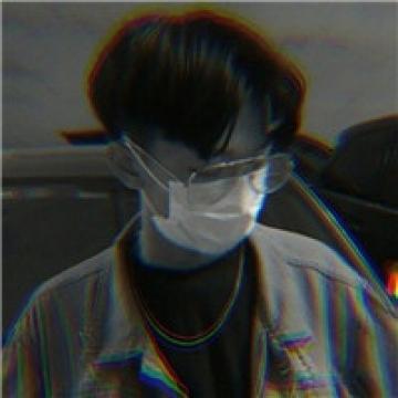 干净帅气小哥哥