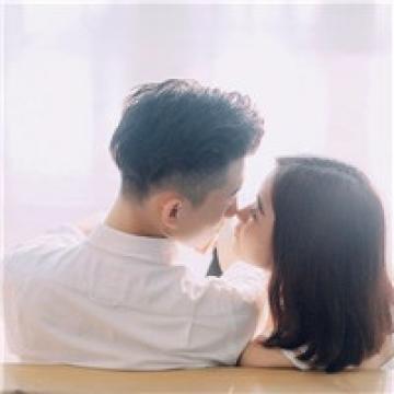 喜欢你是我的幸福