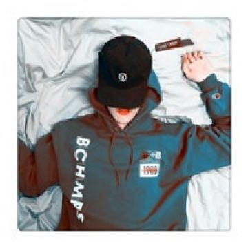超酷的个性男生