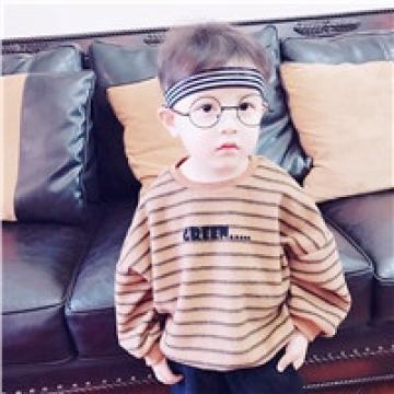 呆萌的小正太