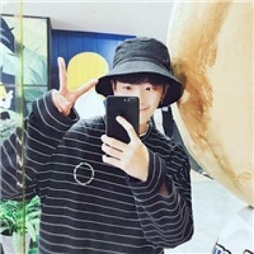 超帅的活力男生