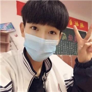 温暖迷人的帅哥