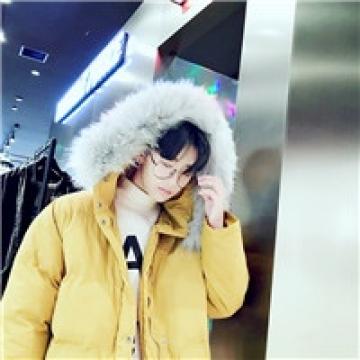 个性帅气很迷人