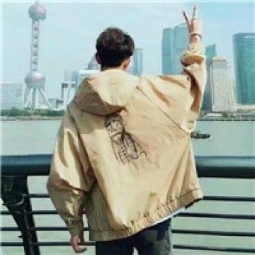 做个安静的美男子
