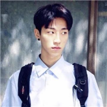 最迷人的帅男生
