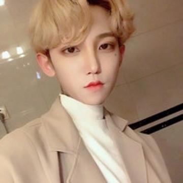 继续自己的魅力