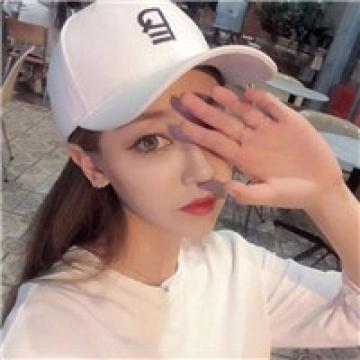 超酷个性女头