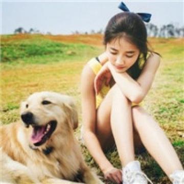 让人喜欢的美丽女生