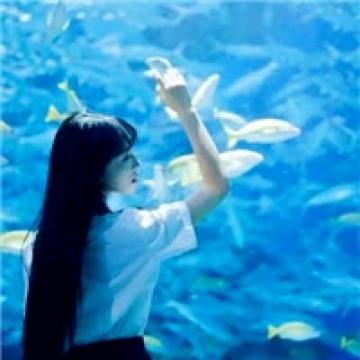 一起清新一夏吧