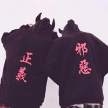 心心又念念的人