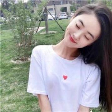最好看的就是你的长发