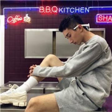 最帅的小哥哥