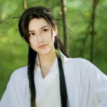 貌若潘安的男生