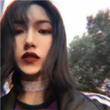 最酷的就是她的样子