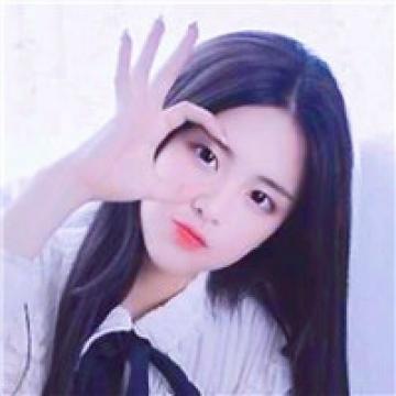 清新可爱的杨超越