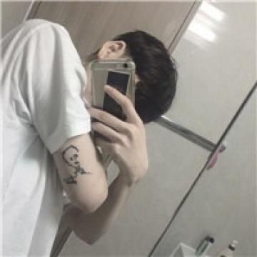 麻醉人心的帅气