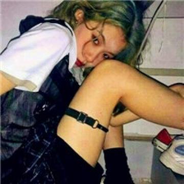 最好看的个性女生