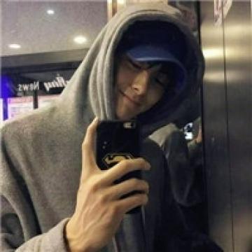 好看的个性男生