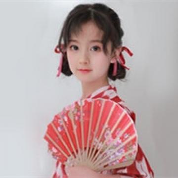 呆萌小女孩联盟