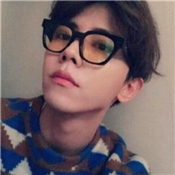 超有范儿的男生