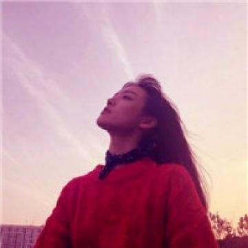 你是我眼里特别的存在