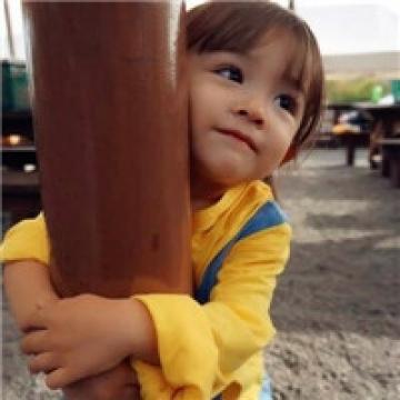 小萝莉的可爱人生
