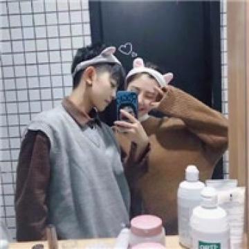 你是我眼中的最美