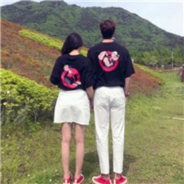 超甜的个性爱情