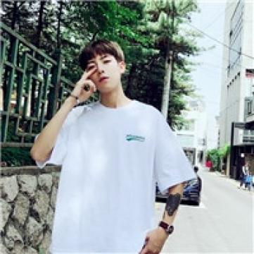 最帅气的个性男生