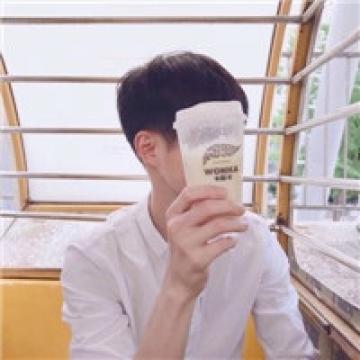 个性的你让我爱不停