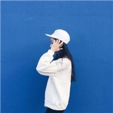 如风潇洒的女子