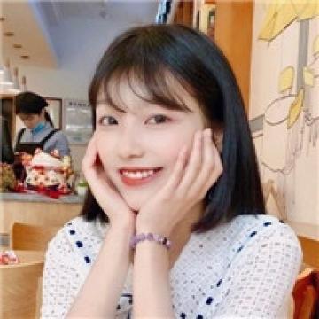 萌妹子的甜蜜简单
