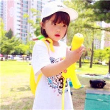 小天使的可爱人生