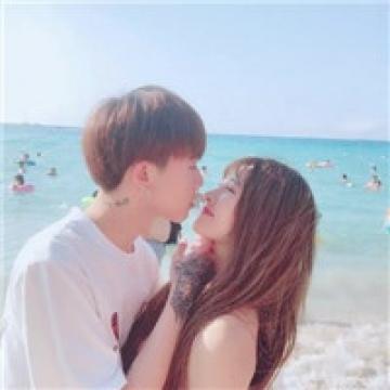 爱情甜蜜萦绕心头