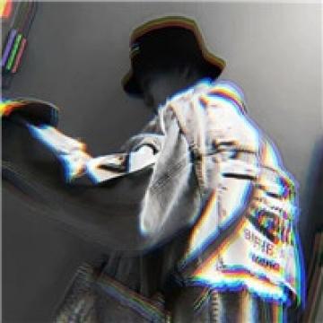 那个帅气的男人