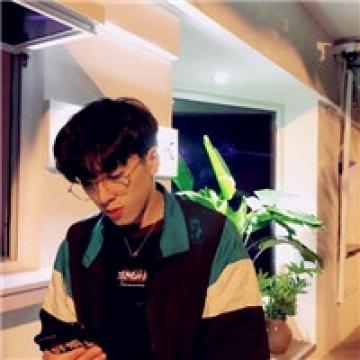 最流行的个性男生