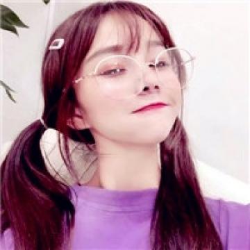 超有范儿的女生