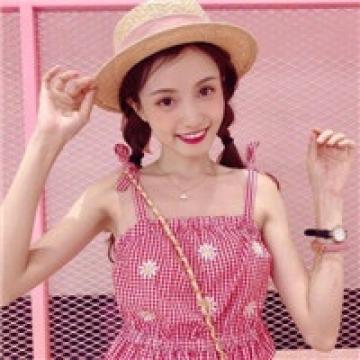 小姐姐的闺蜜范儿