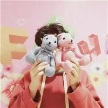 喜欢是不会改变的东西