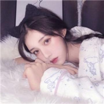 超可爱的小女生
