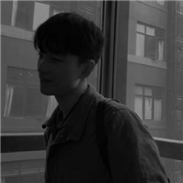 超酷黑白男生头像,你的魅力总是特别