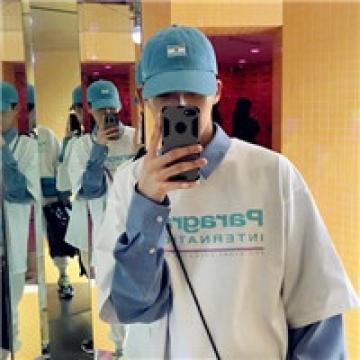 潮流个性男生头像,你说过的不只是承诺